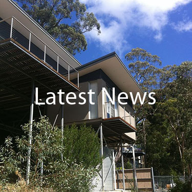 Latest News and Updates