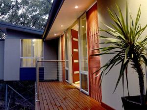 New Home on Chitunga Road Eden Hills