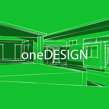 About oneDESIGN