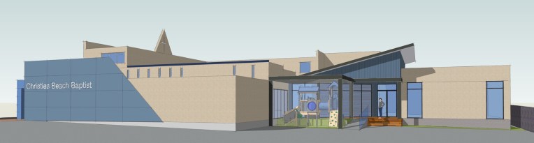 Christies Beach Baptist B full